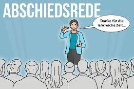 Wie kannst du einen abschied vom chef nehmen? Abschiedsrede Wie Sie Vom Job Abschied Nehmen