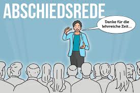 Wenn der ruhestand immer näherrückt und der tag, an dem man arbeit, beruf und job für immer „lebewohl sagt, nun endlich da ist, dann sprechen wir hier von einem sehr bedeutenden einschnitt im leben. Abschiedsrede Wie Sie Vom Job Abschied Nehmen