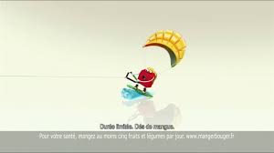 Le mcdo nouveau arrive en france. Happy Meal Mcdonald S Petite Mangue Figurine Asterix Publicite 0 13 Youtube