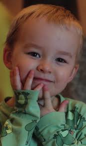 Ljusnarsbergs församlingsblad