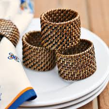 Visit pier1.com to browse unique, imported home decor, accents & more! Rattan Napkin Ring Made In Vietnam Buy Napkin Ring Napkin Holder Ring Rattan Napkin Ring Product On Alibaba Com