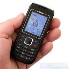 ☆手機寶藏點☆ NOKIA 1680 classic 展示 ...