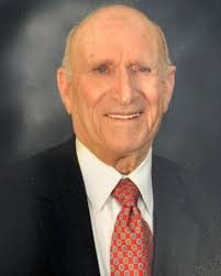 Howard Emery Baldwin Obituary July 14, 2025