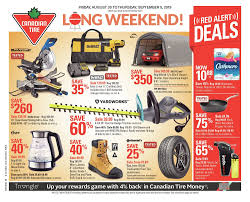 My husband bought this for me as a christmas gift last year. Canadian Tire Weekly Flyer Weekly Long Weekend Aug 30 Sep 5 Redflagdeals Com