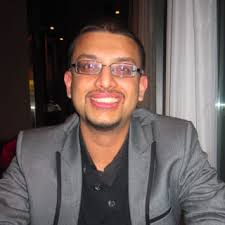 Dr. Syed Sumair Akhtar, MD