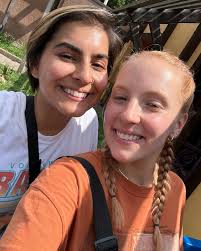 doing hooligan things