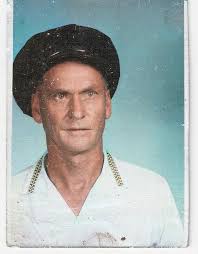 Rufus Coada (1910-1987)