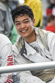 CERVANTES Diego #MEX - BRAVO Kenji #USA - BEM Maciej #POL ...