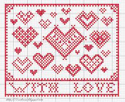 This site is a huge database with free. True Love Cross Stitch Patterns Cross Stitch Heart Cross Stitch Designs