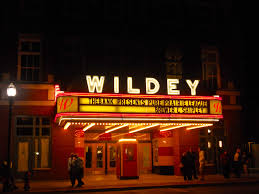 The Wildey Theatre Theatre Old Movies Movie Theater