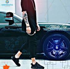 Attitude Dp For Boy Stylish Boys Cute Boys Images Stylish Dp