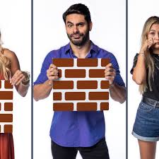 Só trago verdades #bbb21 | twaku. Quem Voce Eliminaria No 1Âº Paredao Do Bbb21