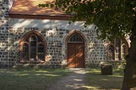Haus kaufen ▷ haus zum kauf in altlandsberg: Stadtpfarrkirche St Marien Altlandsberg Seenland Oder Spree Altlandsberg