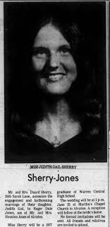 Weddings and engagements in April 1977 from Daily News