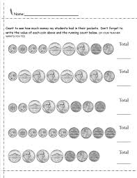 2nd Grade Money Worksheets Best Coloring Pages For Kids Money Math Worksheets Counting Money Worksheets Money Worksheets