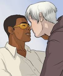 15 Tommy + David ideas