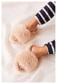Inuikii Cozy Slipper House Slippers Womens Inuikii Cozy Slipper Slip On Furry Slippers Fuzzy Slippers In 2020 Slippers Cozy House Slippers Womens Furry Slippers Womens fluffy grey slip on lounge mule slippers sold by. pinterest