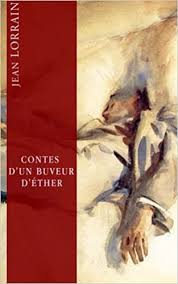 Plusieurs tirs de boulets rouges ont ainsi déferlé à l'encontre de l'éditorialiste, s'indignant qu'il soit possible de tenir pareils propos en toute impunité. Contes D Un Buveur D Ether French Edition Lorrain Jean 9781500949617 Amazon Com Books