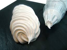 Meringue Au Sucre Cuit Ou Italienne Recette Meringue Italienne Meringue Recette Meringue Italienne