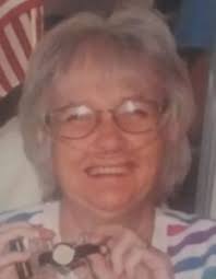 Elizabeth “Betty” Antonuccio