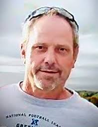 Obituary information for Kerry Glen Alan Jensen