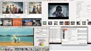 1 app para hacer vídeos con fotos android. Cuatro Programas Para Hacer Videos A Partir De Fotografias En Ubuntu