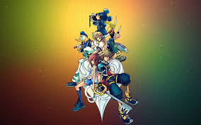 Free love wallpapers for desktop, cute heart wallpaper for ipod, pretty love desktop wallpapers for iphone, girly love computer wallpapers for blackberry, broken heart wallpapers for droid. Kingdom Hearts Wallpaper Kingdom Hearts Video Games Hd Wallpaper Wallpaperbetter