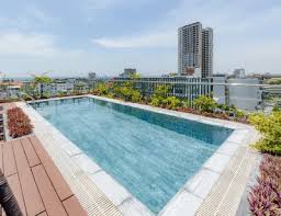 khách sạn Đà Nẵng gần chợ Cồn