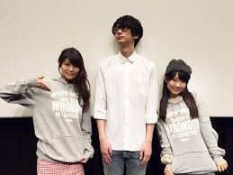 Seiyuu Throwback Takuya Eguchi Saori Hayami And Nao Facebook Characters, voice actors, producers and directors from the anime yahari ore no seishun love comedy wa machigatteiru. throwback takuya eguchi saori hayami