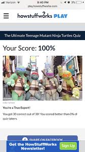 This animated tribute has a style all it's own, while retaining the characters that made tmnt universally love. Mybook Of Randomness Tmnt Quiz Wattpad