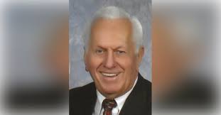 Obituary information for Carter F. Garrett, Jr.