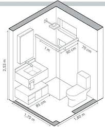 5 X 7 Bathroom Layout As Well As Image Result For 5 X 7 Bathroom Layout 5 X 7 Bathroom Layout W En 2021 Idee Salle De Bain Amenagement Salle De Bain Plan Salle De Bain