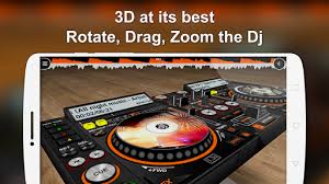 La aplicación 3d dj es la mejor plataforma virtual para dj. Pakua Discdj 3d Music Player 3d Dj Music Mixer Studio Apk App Za Bure