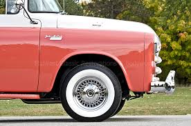 Image result for Dodge Red 1955 Dodge Truck