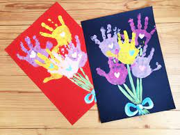 Just go to fotor's card maker and customize your own cards in a few minutes. Happy Mother S Day Greeting Card Ideas Wishes Messages Quotes Easy Ways To Make A Greeting Card At Home