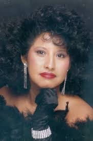 Julia Esparza's Instagram, Twitter & Facebook