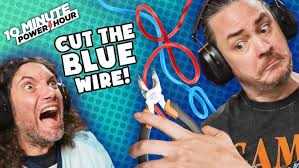 DEREK (Baer Plays Spelunky 2)