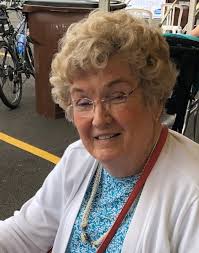 Obituary for Mildred Pfeifer