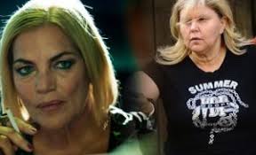 Le Scianel della camorra prestate a Gomorra”: Anna Mazza