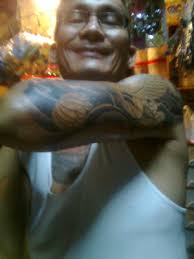 Gilbert Heath Delos Santos