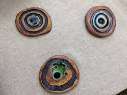 For ceramicist Joseph Cordery all roads lead to the Kimball Art Center