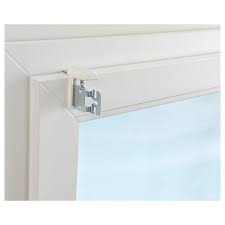 Klamby Beschlag F Rollo Jalousie Weiss Ikea Deutschland Jalousien Rollo Fensterrahmen