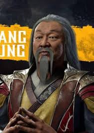 Mortal kombat 11 developer netherrealm studios even brought. Fan Casting Al Leong As Shang Tsung In Mortal Kombat Reboot 2020 On Mycast
