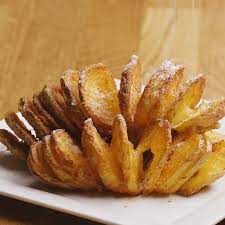 Video Video Tornado Potatoes Resep Dengan Video Ide Makanan Makanan Enak Resep Makanan