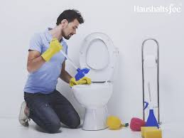 Toilette Verstopft Diese Hausmittel Helfen Haushaltsfee Org
