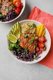 Check spelling or type a new query. Fish Taco Bowls Keto Paleo Whole30 Peace Love And Low Carb