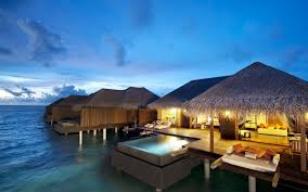 Often complete with outdoor bathrooms or private plunge pools. The 33 Best Luxury Hotels In Maldives Five Star Alliance Maldives Luxury Resorts Maldives Resort Dream Vacations