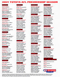 Last 41 seconds hawthorn vs essendon. 2021 Fixture Revealed Afl Scores News Facebook