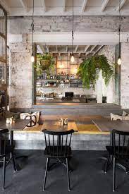 Feast Of Merit Richmond Melbourne Cafe Interior Restaurant Decor Cafe Design