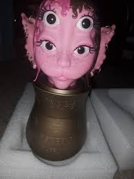 What is the meaning of seeing the world with a child's heart?